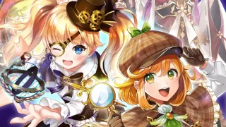 天空のアムネジアのゲームレビュー｜初心者が実際にプレイして感じた魅力を徹底紹介