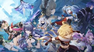 原神~空月の歌~のレビューと感想|初心者でも楽しめる面白さや魅力を徹底解説するスマホRPG紹介